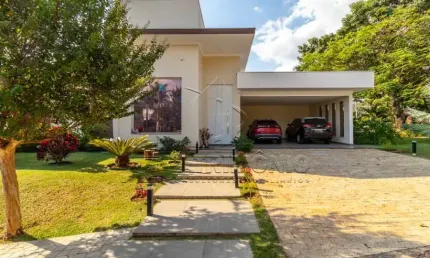 Casa em condomínio fechado com 3 quartos à venda na Rodovia Emerenciano Prestes de Barros, 4801, Condomínio Vale do Lago, Sorocaba