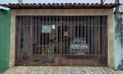 Casa com 3 quartos à venda na Gustavo ÂNgelo Alvarenga, 513, Jardim Ana Maria, Sorocaba