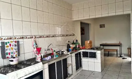 Casa com 3 quartos à venda na Francisco Carneiro Da Silva, 243, Vila Formosa, Sorocaba