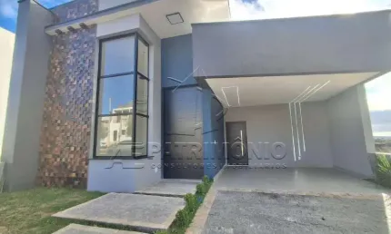 CASA EM CONDOMINIO 3 QUARTOS SENDO 1 SUITE RESIDENCIAL JARDIM