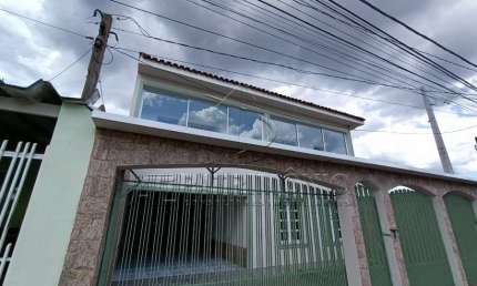 Casa com 4 quartos à venda na Estevam Concato, 97, Vila Jardini, Sorocaba
