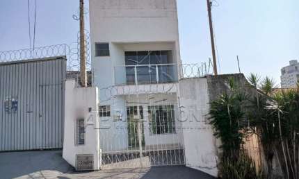 Casa com 2 quartos à venda na João Pessoa, 907, Vila Jardini, Sorocaba