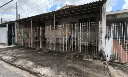 Casa com 4 quartos à venda na Andes, 421, Jardim Parada do Alto, Sorocaba