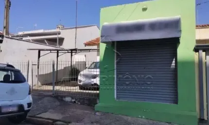 Casa com 3 quartos à venda na Tobias Avino, 638, Central Parque Sorocaba, Sorocaba
