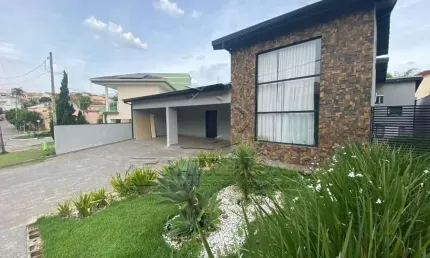 CASA TERREA 3 SUITES SENDO 1 COM HIDRO IBITI DO PAÇO