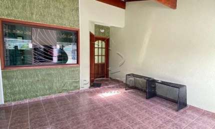 Casa com 2 quartos à venda na Ana Dias Lopes, 80, Jardim Vila São Domingos, Sorocaba