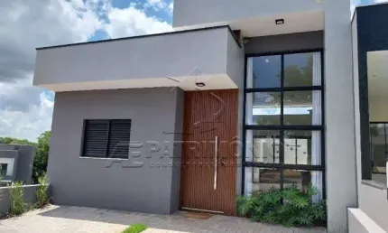 CASA EM CONDOMINIO 3 QUARTOS SENDO 1 SUITE VILLAGIO IPANEMA 1