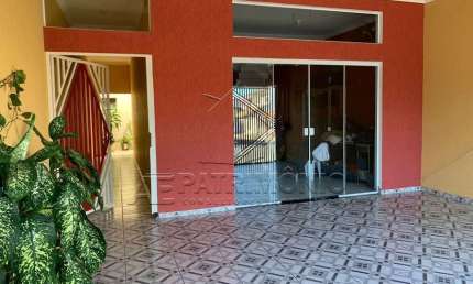 Casa com 3 quartos à venda na Ana Rosa Joaquim, 53, Jardim Sorocaba Park, Sorocaba