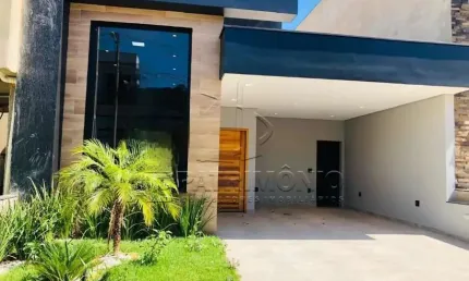 CASA TERRA RESERVA IPANEMA 1 COM 3 QUARTOS SENDO 1 SUITE