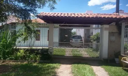 Casa em condomínio fechado com 3 quartos à venda na Antonio Candido De Oliveira, 137, Chácara Três Marias, Sorocaba