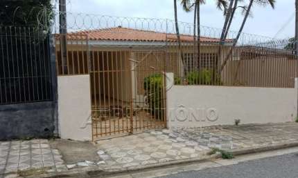 Casa com 3 quartos à venda na Do Bosque, 23, Jardim Vera Cruz, Sorocaba