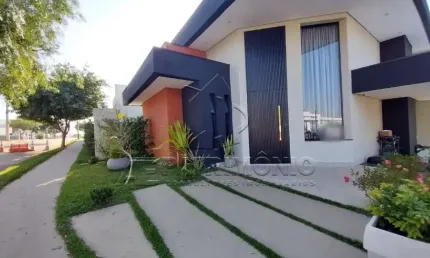 Casa em condominio 3 quartos sendo 1 suites residencial jaridm