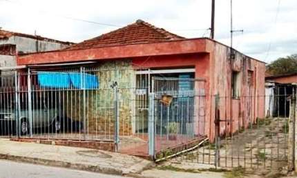 Casa com 2 quartos à venda na Vicente Paes Filho, 287, Vila São Jorge, Sorocaba