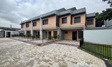 Casa em condomínio fechado com 3 quartos à venda na Romão Arrais, 40, Vila Colorau, Sorocaba