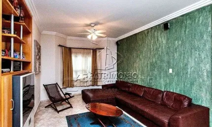 Casa em condominio, 3 suites sendo 1 closet, village saint claire, sorocaba, leste