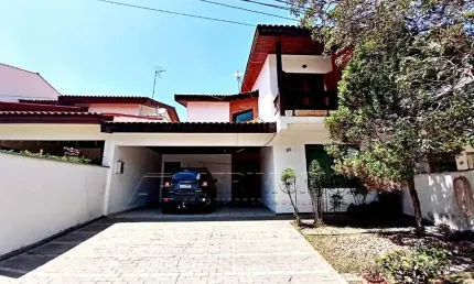 CASA EM CONDOMINIO, 3 SUITES, GRANJA OLGA I , SOROCABA, LESTE