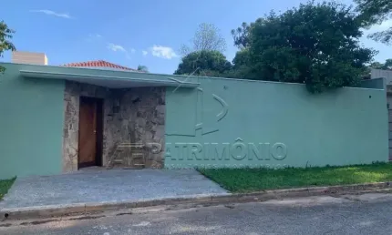 Casa com 3 quartos à venda na Irineu Momesso, 216, Jardim Bandeirantes, Sorocaba