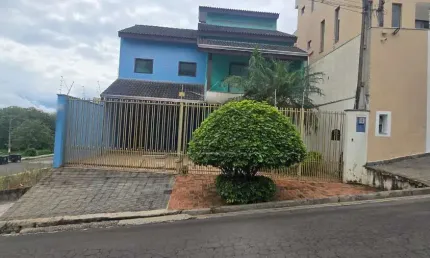 Casa com 3 quartos à venda na Bernardo Martins Júnior, 455, Jardim Residencial Martinez, Sorocaba