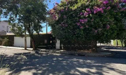 Casa com 3 quartos à venda na Finlândia, 96, Jardim Europa, Sorocaba