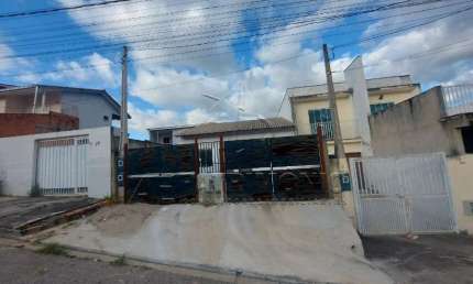 Casa com 1 quarto à venda na Laura Maria De Barros, 249, Jardim Eucalíptos, Sorocaba