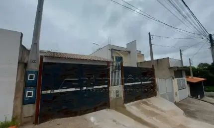 Casa com 1 quarto à venda na Laura Maria De Barros, 249, Jardim Eucalíptos, Sorocaba