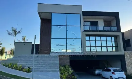CASA ASSOBRADADA CAMPOS DO CONDE II COM 3 QUARTOS SENDO SUITES