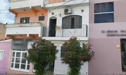 Casa com 3 quartos à venda na Padre Manoel Da Nóbrega, 54, Centro, Sorocaba