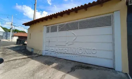 Casa com 3 quartos à venda na Laurival Antunes, 65, Jardim Paulista, Sorocaba