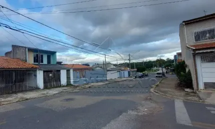Casa com 2 quartos à venda na Annunciata Fazzio Grizzi, 111, Jardim Nogueira, Sorocaba