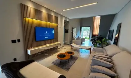Casa sobrado em condominio, 3 dorms c/ 2 suites closet, renaissance residencial, brigadeiro tobias, sorocaba, leste