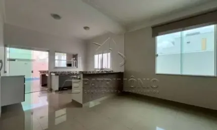 CASA TERREA EM CONDOMINIO, 3 DORMS, VILLA VERONA, CAJURU DO SUL, LESTE