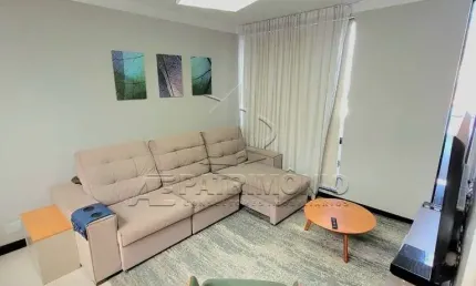 Casa com 3 quartos à venda na Henrique Lamberti, 276, Jardim Emília, Sorocaba