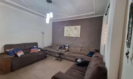 Casa com 2 quartos à venda na Rua Sergipe, 193, Centro, Sorocaba