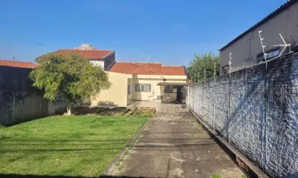 Casa com 2 quartos à venda na Princesa Isabel, 597, Vila Carvalho, Sorocaba