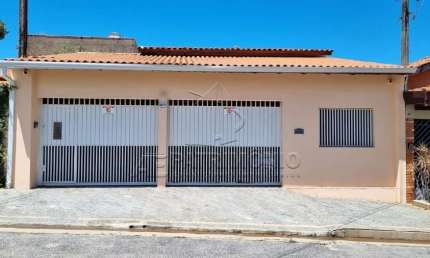 Casa com 3 quartos à venda na Felipe Antonio Moyses Betti, 70, Jardim Bertanha, Sorocaba