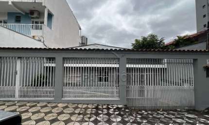 Casa com 4 quartos à venda na Joel Ribeiro, 150, Jardim Emília, Sorocaba