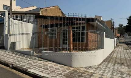 Casa com 3 quartos à venda na Doutor Júlio Prestes, 446, Vila Carvalho, Sorocaba