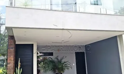 Casa assobradada terras de são francisco 3 quartos sendo 1 suite