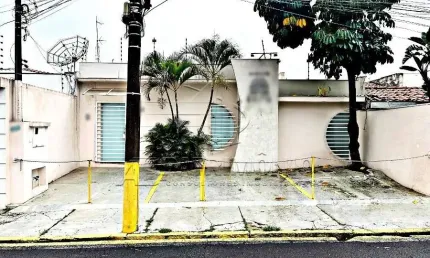Casa com 4 quartos à venda na José Mesquita Sobrinho, 112, Jardim Vergueiro, Sorocaba