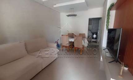 Casa em condomínio fechado com 2 quartos à venda na Henrique Carrara Amaral Rogick, 675, Lopes de Oliveira, Sorocaba