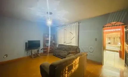 Casa com 2 quartos à venda na Dos Alpes, 863, Vila Barcelona, Sorocaba