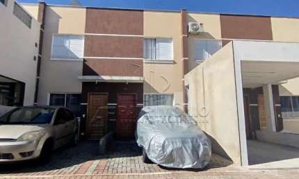 Casa com 2 quartos à venda na João De Oliveira Ramos, 41, Vila Helena, Sorocaba