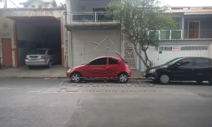 Casa com 4 quartos à venda na Rogério Pedroso De Souza, 150, Jardim Boa Esperança, Sorocaba