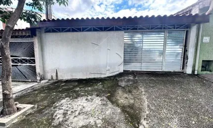 Casa com 2 quartos à venda na Tuffy Abussamra, 125, Jardim Maria Antônia Prado, Sorocaba