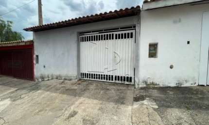 Casa com 2 quartos à venda na João Pedro Da Silva, 118, Jardim Santa Helena, Sorocaba