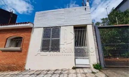 Casa com 2 quartos à venda na Minas Gerais, 172, Centro, Sorocaba