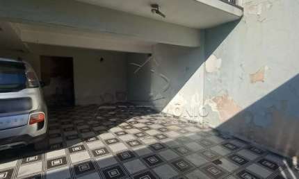 Casa com 3 quartos à venda na Avenida General Osório, 730, Vila Trujillo, Sorocaba