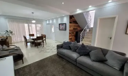 CASA CONDOMINIO; RESIDENCIAL; VILA OLYMPIA; ZONA LESTE; SOROCABA.
