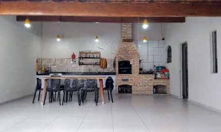 Casa com 3 quartos à venda na Nicolau Montalto, 13, Jardim Dois Corações, Sorocaba