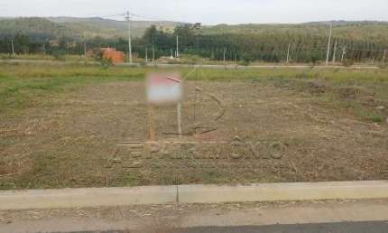 Terreno à venda na Adelina Monari, 440, Jardim Santo Antônio I, Votorantim